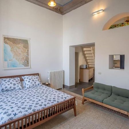 Bilocale Vicinissimo Al Duomo Apartment Флоренция Екстериор снимка