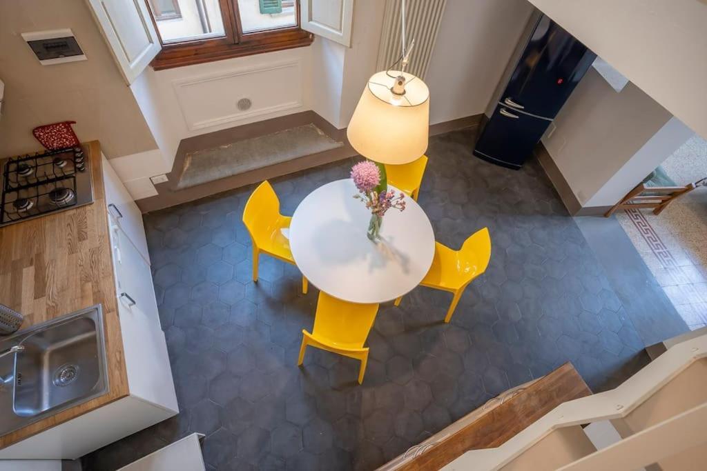 Bilocale Vicinissimo Al Duomo Apartment Флоренция Екстериор снимка