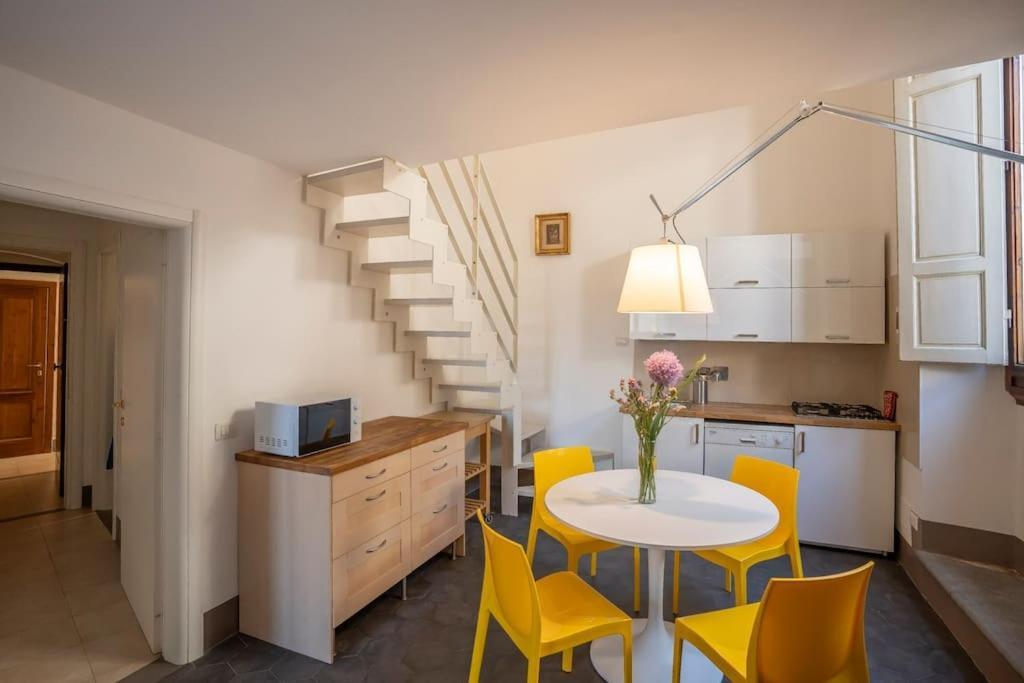 Bilocale Vicinissimo Al Duomo Apartment Флоренция Екстериор снимка