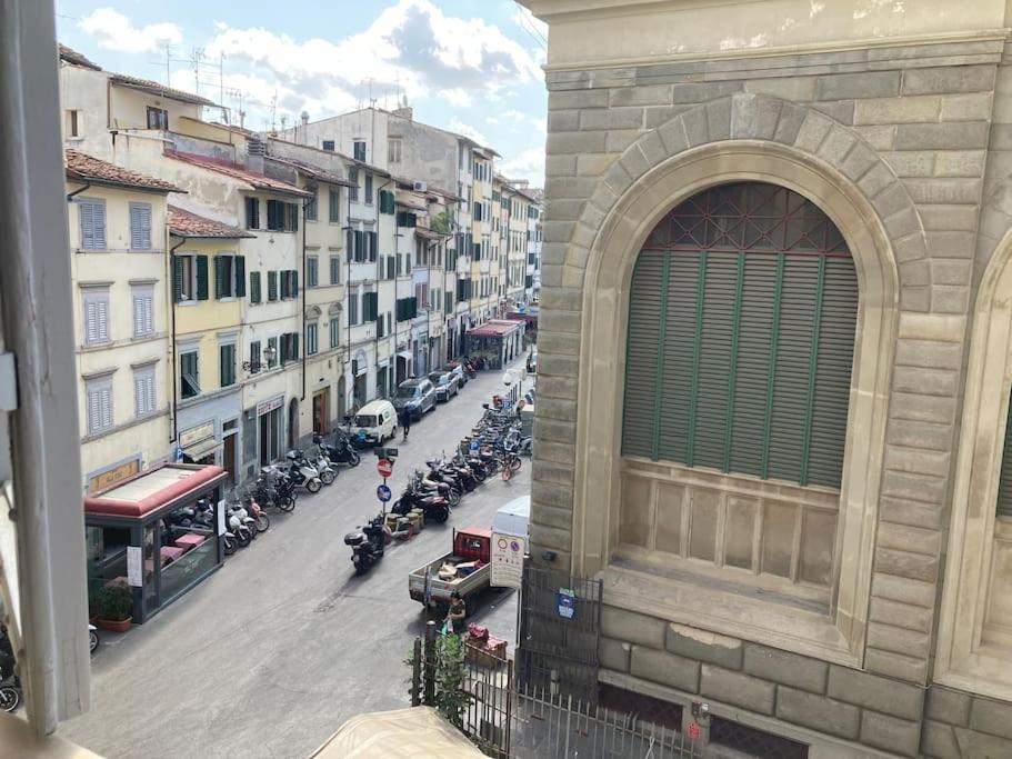 Bilocale Vicinissimo Al Duomo Apartment Флоренция Екстериор снимка