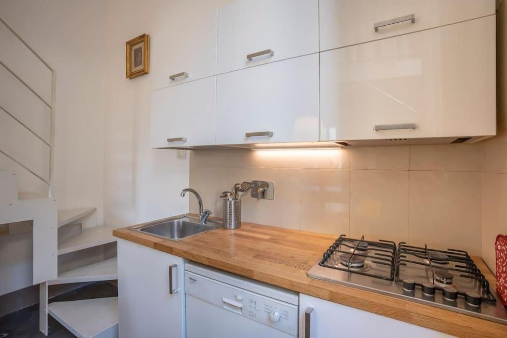 Bilocale Vicinissimo Al Duomo Apartment Флоренция Екстериор снимка
