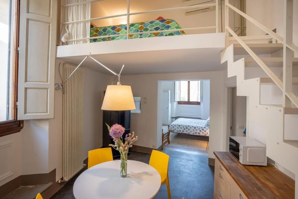 Bilocale Vicinissimo Al Duomo Apartment Флоренция Екстериор снимка