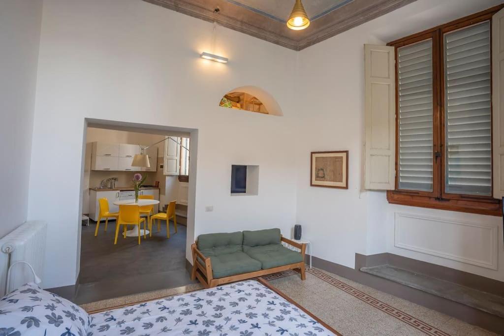 Bilocale Vicinissimo Al Duomo Apartment Флоренция Екстериор снимка